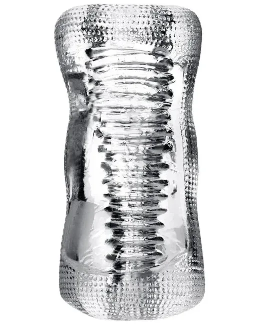 Lingam Mastürbatör Asha 14 cm – TPE