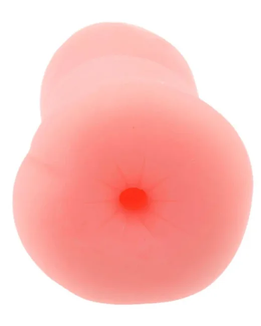 13 cm Suni Anal Mastürbatör alternatif görünüm
