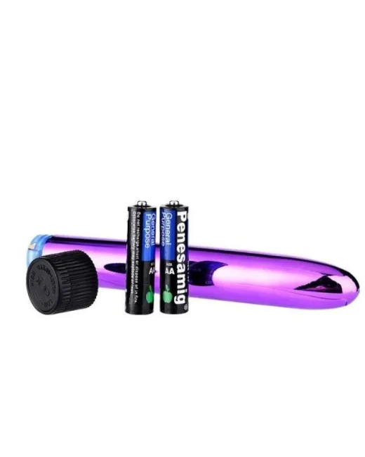 18 cm Metal Vibratör alternatif görünüm