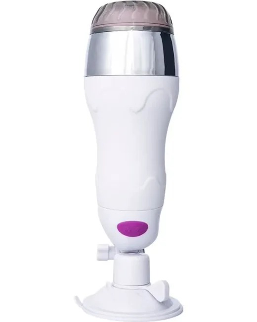Pany Realistik Mastürbatör 25 cm – Vantuzlu