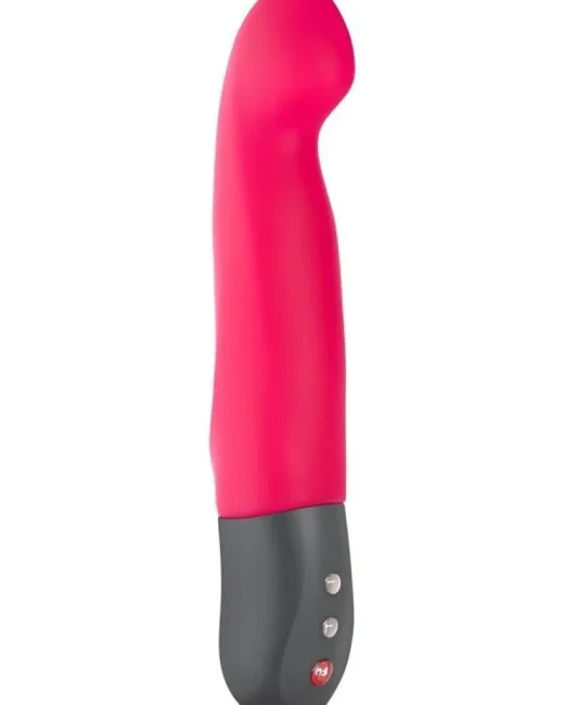 Fun Factory STRONİC G pulsatör Vibratör – Şarjlı