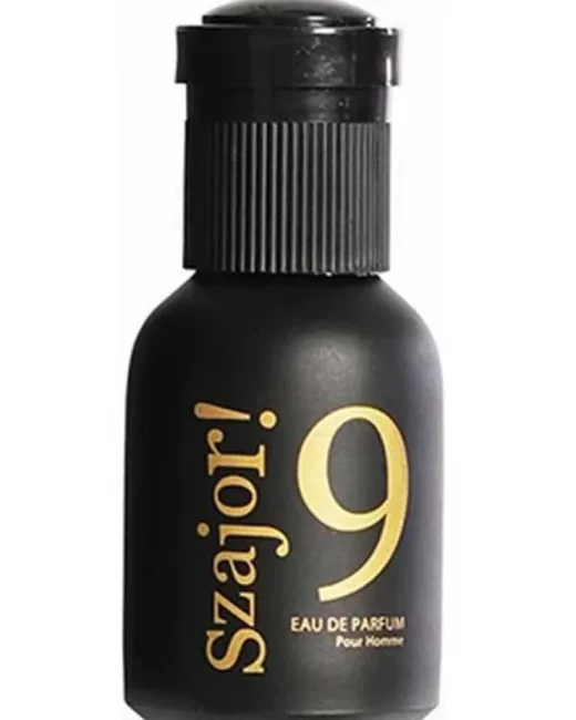 SZAJOR 9 ERKEKLERE ÖZEL PARFÜM 50 ml