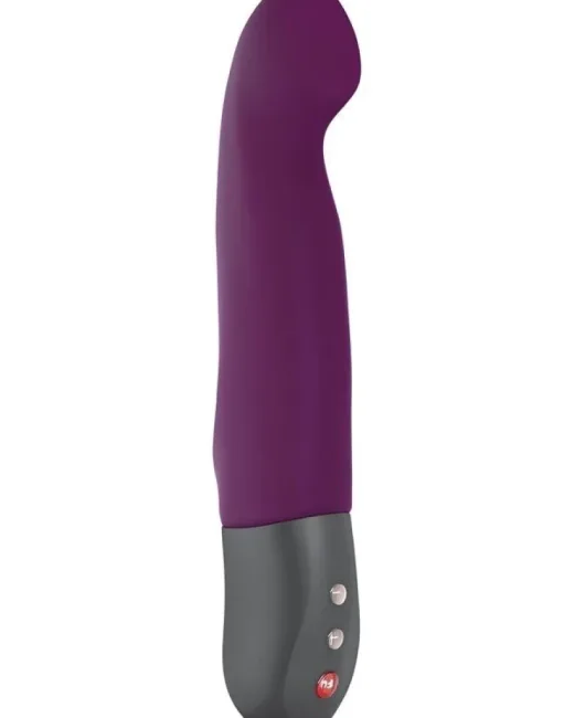 Fun Factory STRONİC G Vibratör- Mor