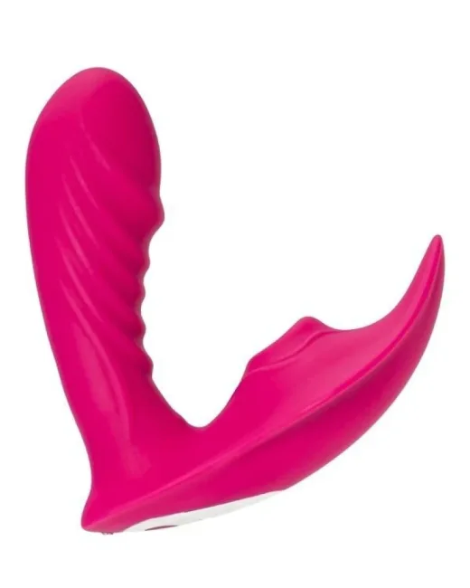 Jos Shani Giyilebilir Uzaktan Kumandalı G Nokta Vibratorü