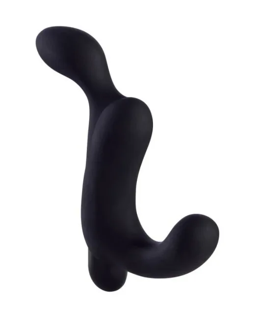 Fun Factory Duke Titreşimli Anal Plug – Silikon
