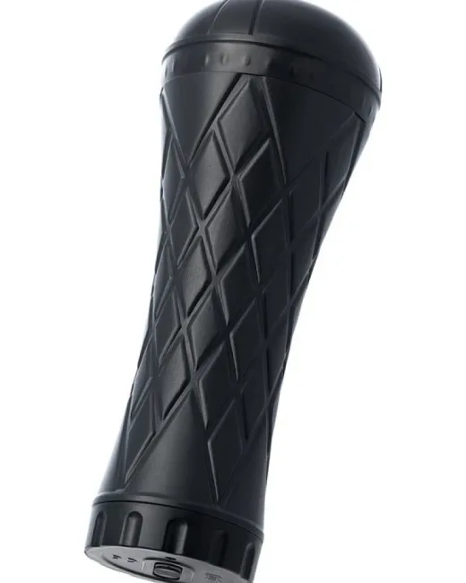 Mony Mastürbatör 22,5 cm – TPE, Şarjlı