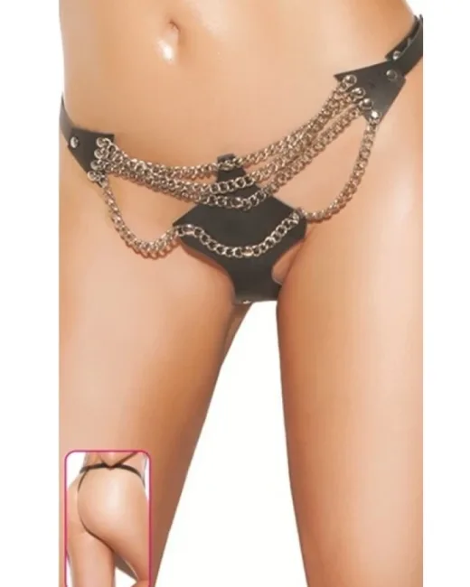 New Dreams Harness Külot – Tasarım 02