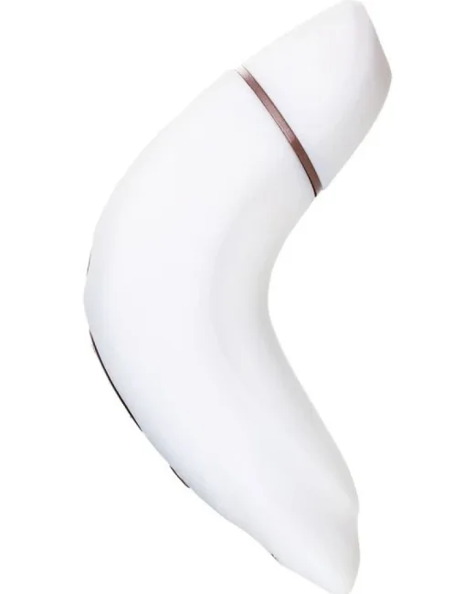 Satisfyer Pro Plus Klitoral Vibratör