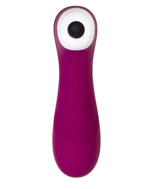 Satisfyer Pro 2 Generation 3 Klitoris Uyarıcı Vibratör – Silikon, Şarjlı