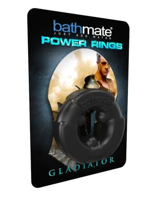 Bathmate Gladiator Penis Halkası alternatif görünüm