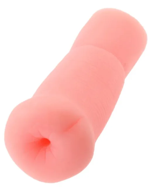 13 cm Suni Anal Mastürbatör