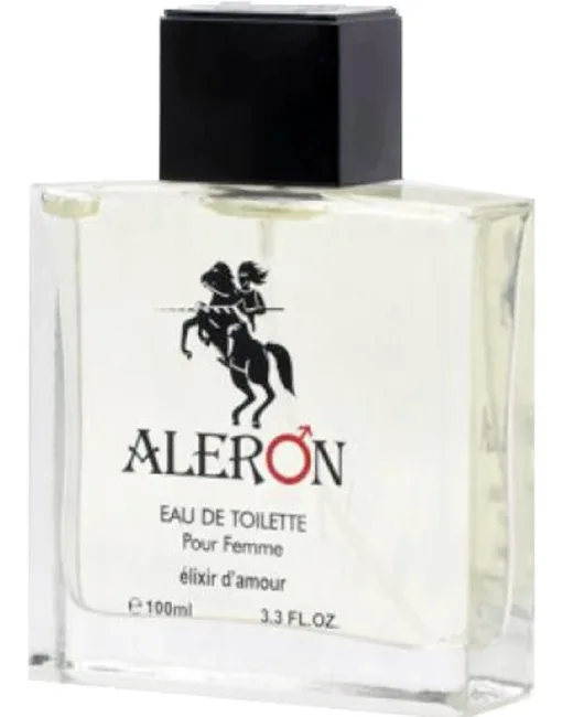Aleron Erkeklere Özel Parfüm 75 ml.