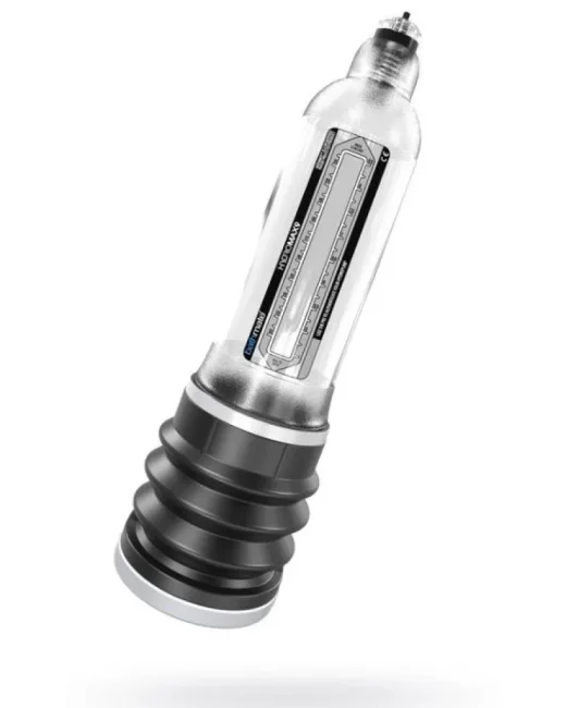 Bathmate HYDROMAX 9 Penis Pompası – Tasarım 03 alternatif görünüm
