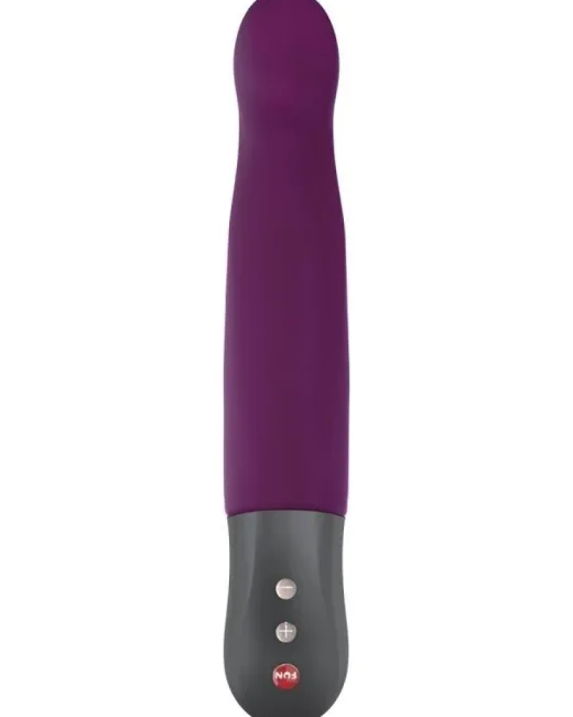 Fun Factory STRONİC G Vibratör- Mor alternatif görünüm