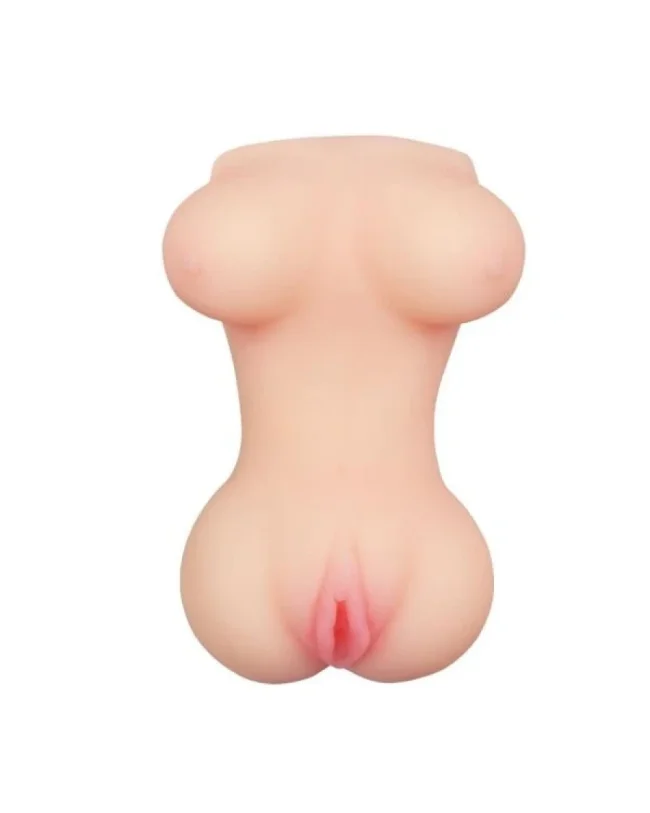 Little Loli Göğüslü Vajina – TPE