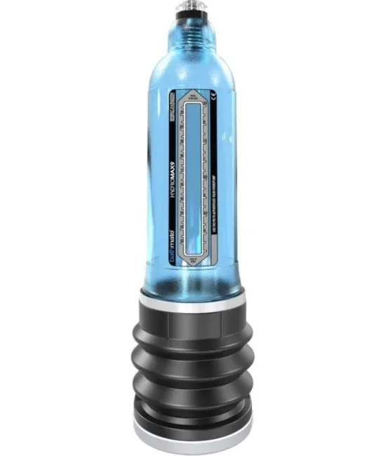 Bathmate HYDROMAX 9 Penis Pompası – Tasarım 01