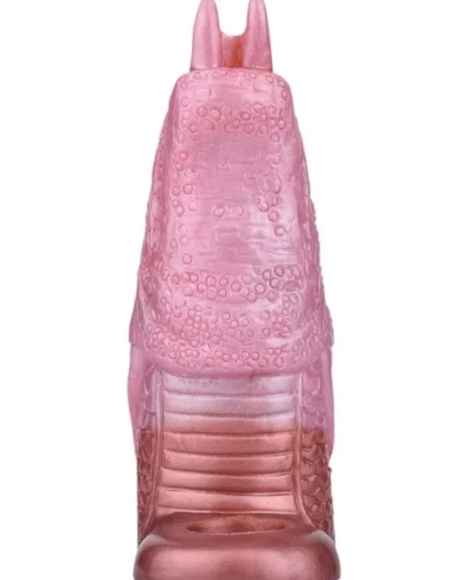 Yaratık Şeklinde Penis Kılıfı – Tasarım 03
