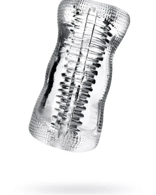 Lingam Mastürbatör Asha 14 cm – TPE