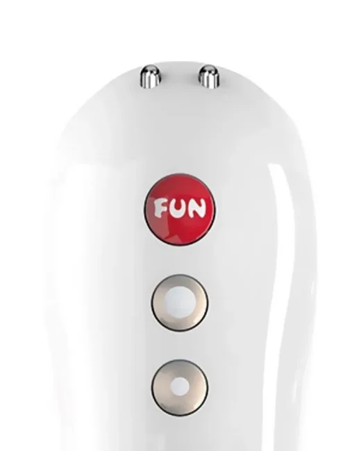 Fun Factory MİSS Bİ Vibratör