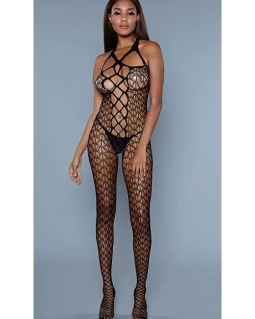 Vücut Çorabı Miss Feliz 3004