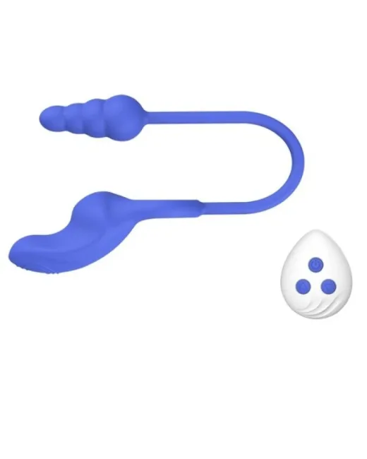 Dally Vibratör : CN-931069281 – Silikon