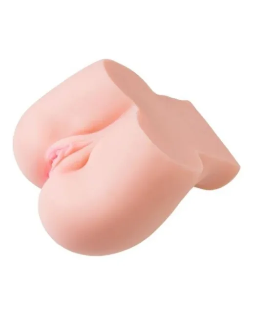 Juicy Pussy Iovanna Mastürbatör – TPE