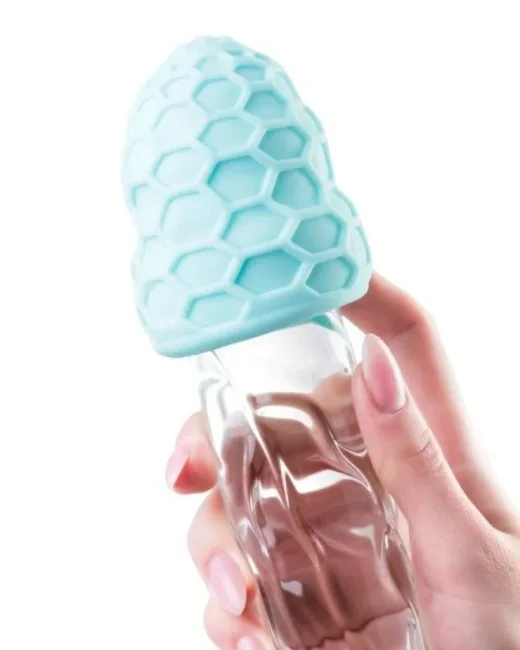 Flaff Mastürbatör Turkuaz