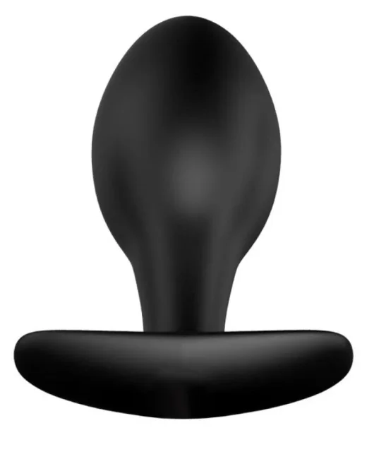 Special Anal Stimulation 8 cm Anal Plug Tıkaç – Silikon