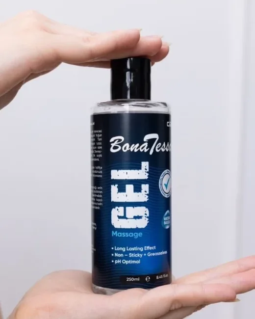 Cabs Bona Tessa Gel 250 ml