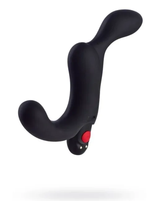 Fun Factory Duke Titreşimli Anal Plug – Silikon