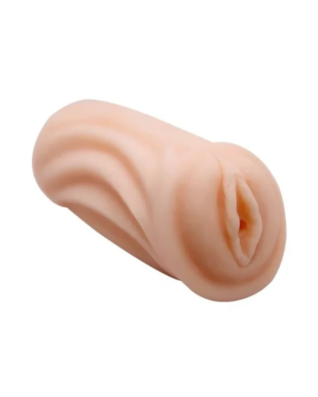 3D Jane Suni Vajina Mastürbatörü