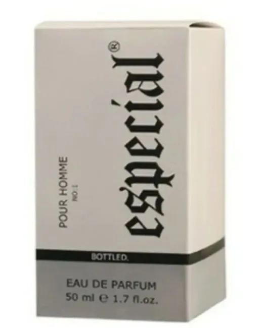 Especial Erkek Parfüm 50 ml