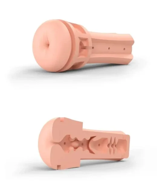 Mystim Opus E Anal Mastürbatör 21,5 cm