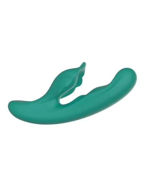 Kymo Vibratör : CN-811076708 – Silikon, Isıtmalı