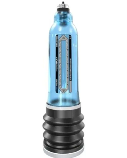 Bathmate HYDROMAX7 hidrolik pompa alternatif görünüm