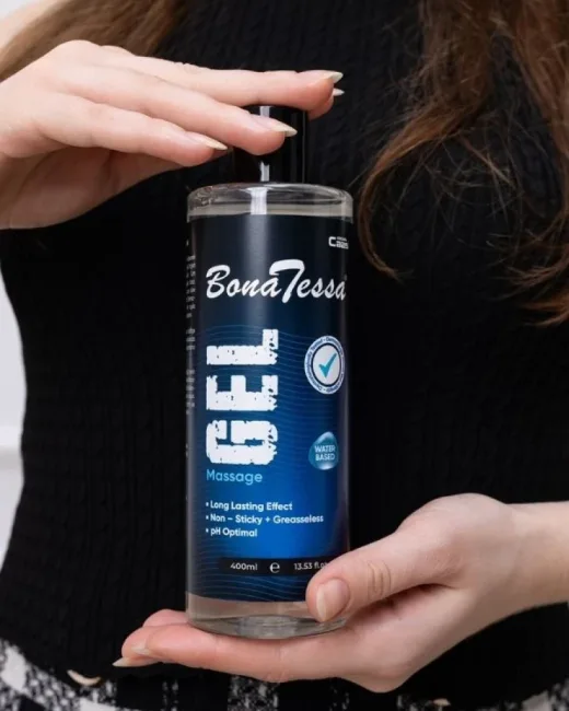 Cabs Bona Tessa Gel 400 ml