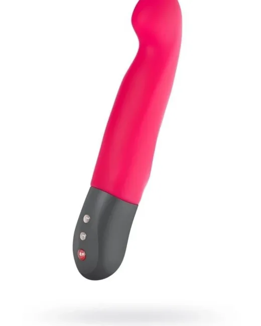 Fun Factory STRONİC G pulsatör Vibratör – Şarjlı