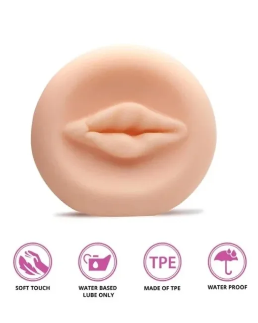 Penis Pompası Vajina Başlık Evrense – TPE