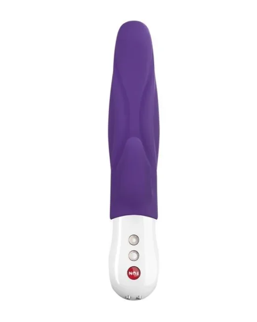 Fun Factory LADY Bİ Vibratör – Mor – Silikon alternatif görünüm