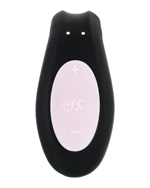 Satisfyer Double Joy Telefon Kontrollü Giyilebilir Vibratör – Tasarım 01