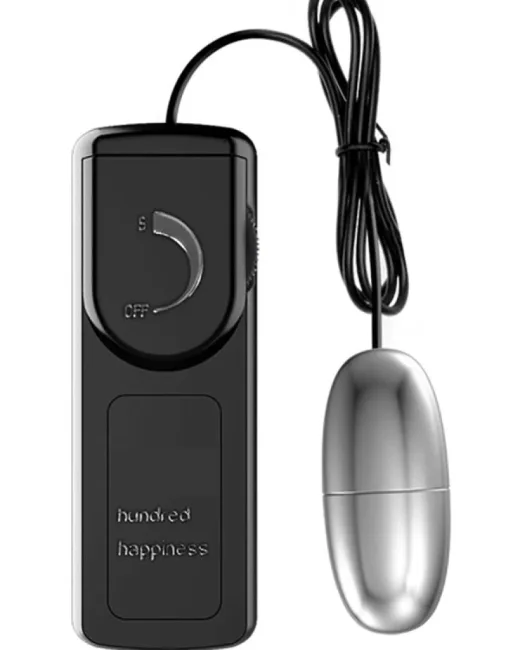 Titreşim Yumurtası Vibratör