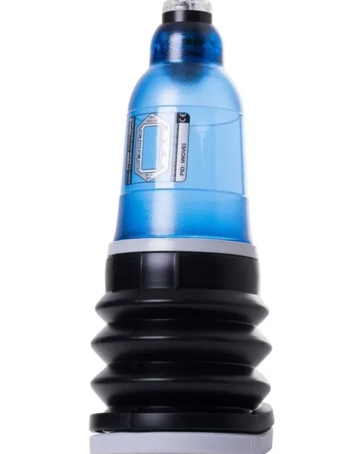 Bathmate HYDROMAX3 – Tasarım 01