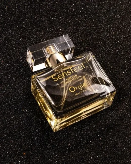 ORGIE SENSFEEL For Man Feromonlu Parfüm 50 ml alternatif görünüm