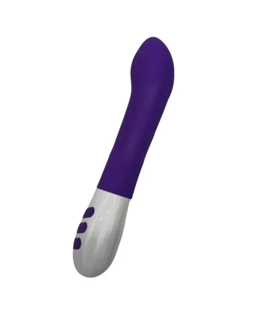 G-Spot Şarjlı Vibratör