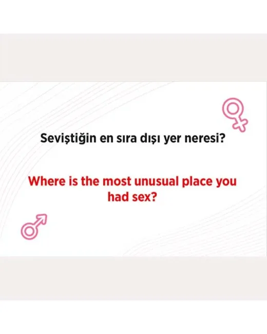 Doğruluk mu Cesaret mi Oyunu