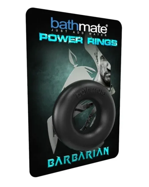 Bathmate Barbarian Penis Halkası alternatif görünüm