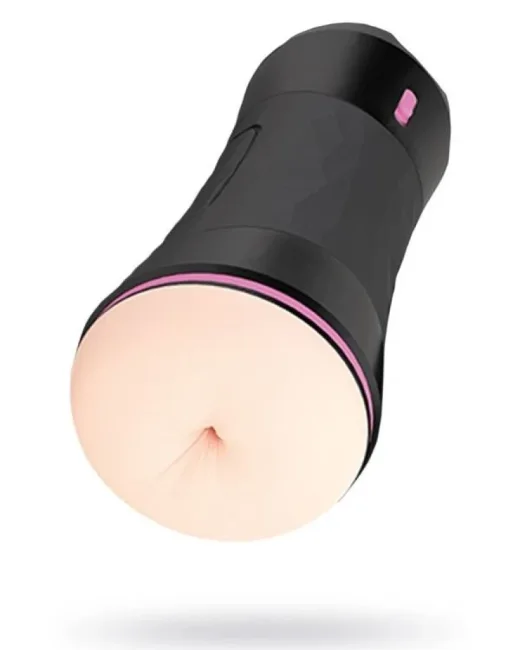 Mystim OH PUSH ME Anal Mastürbatör 21,5 cm alternatif görünüm