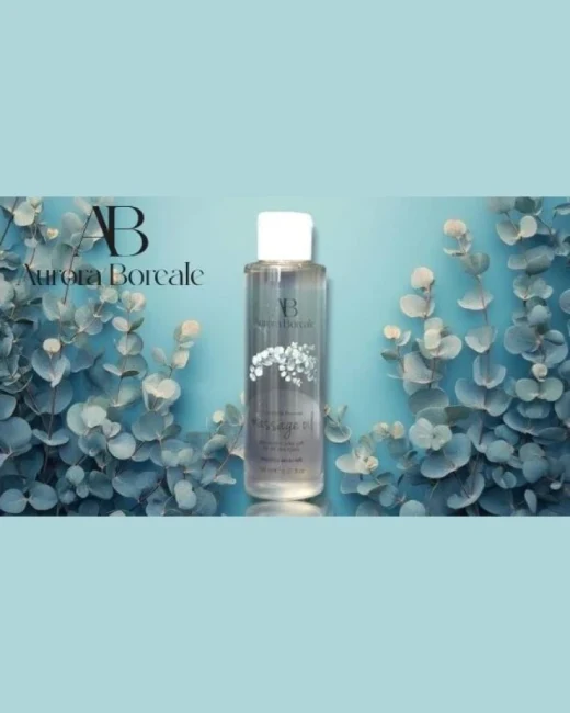 Masaj Yağı 150 ml alternatif görünüm