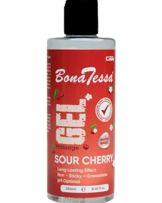 Kayganlaştırıcı Jel 250 ml
