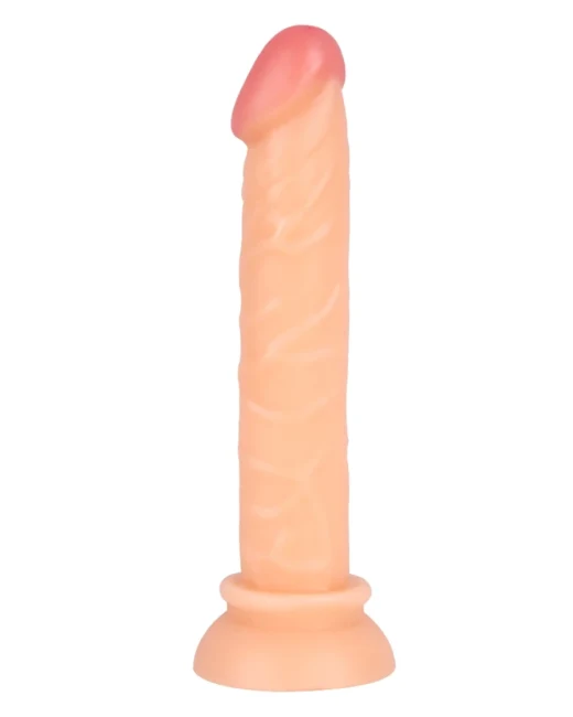 15 cm Testissiz Gerçekçi Anal Dildo